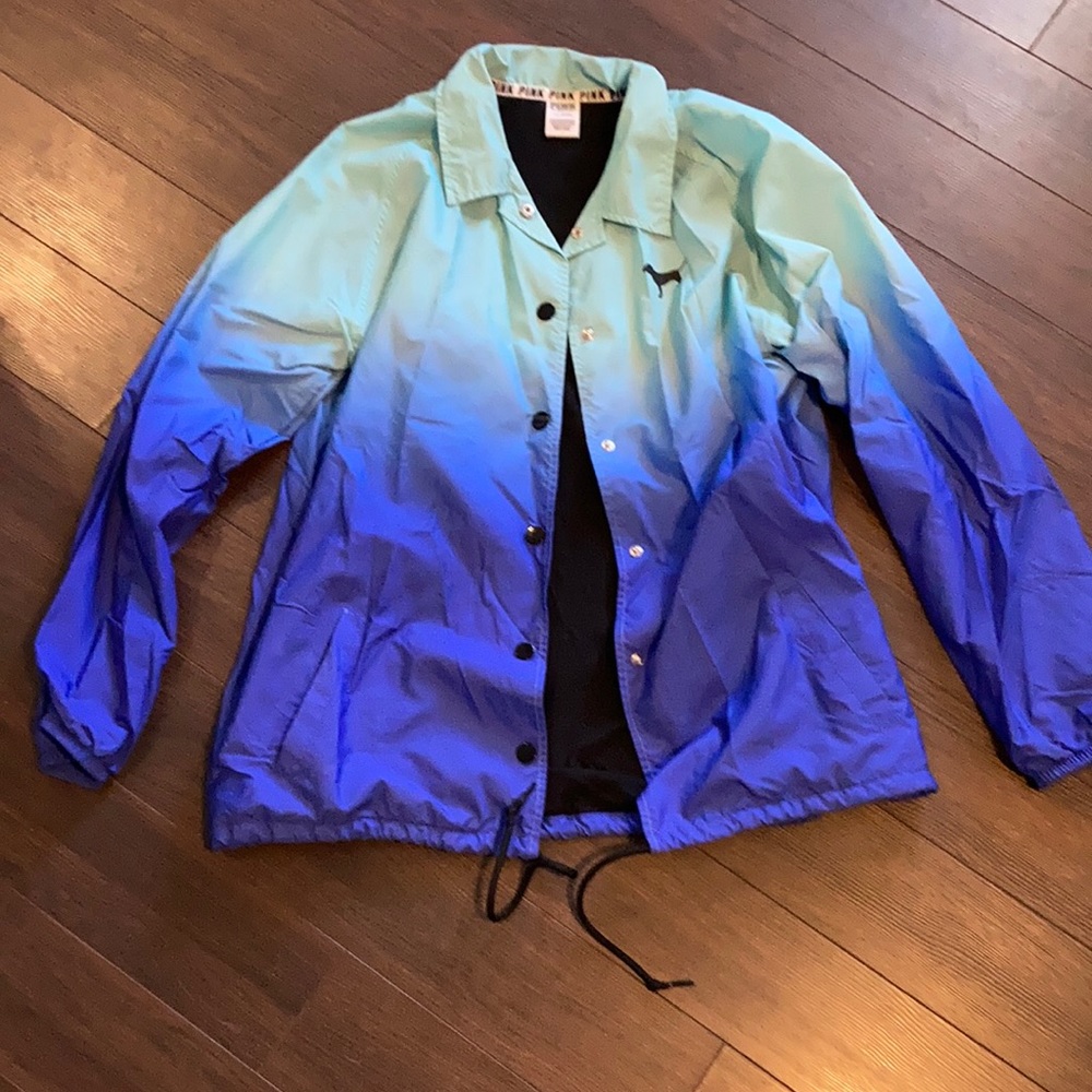VS PINK jacket